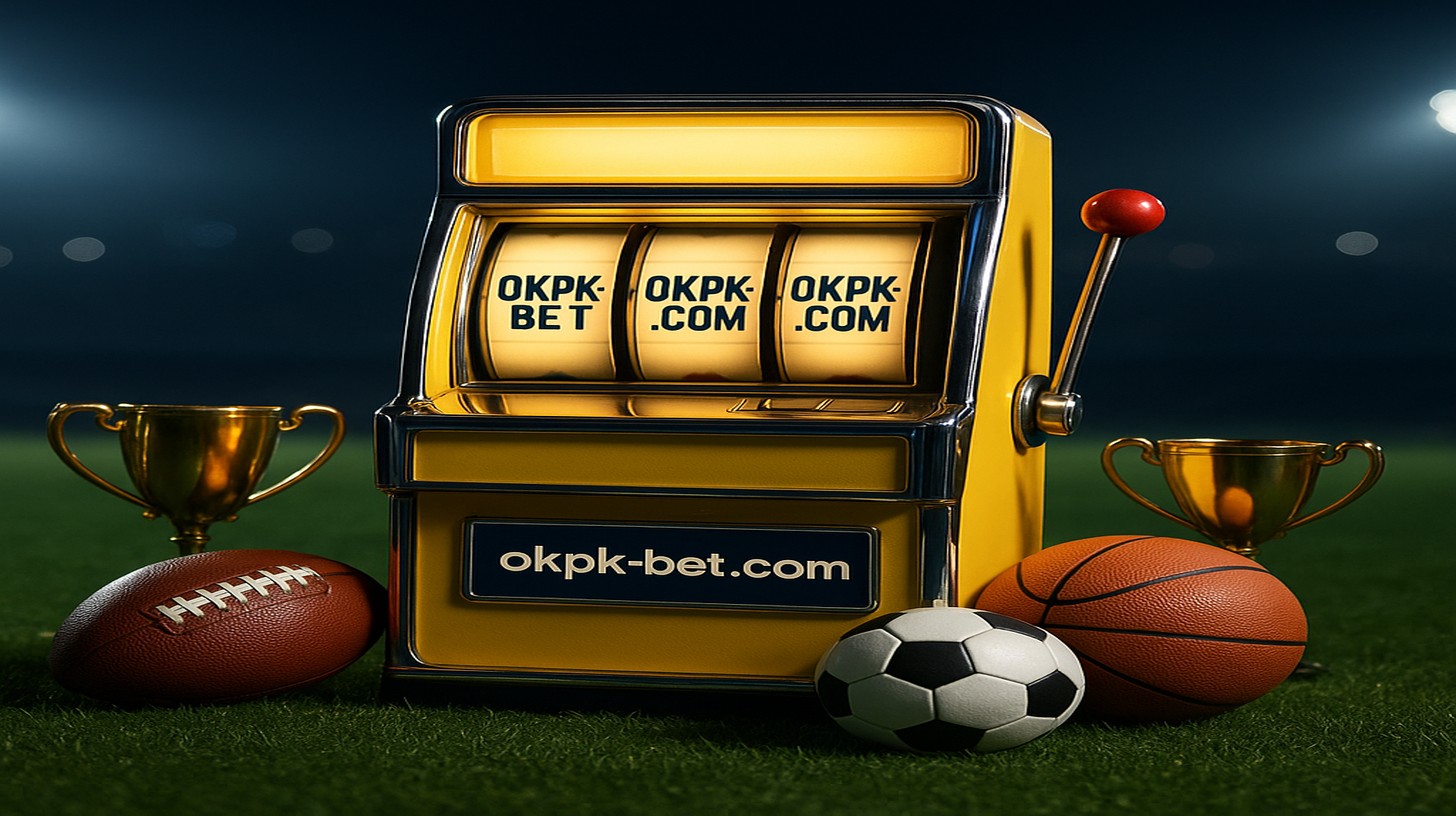 okpk স্পোর্টস গেমিং বাংলাদেশ